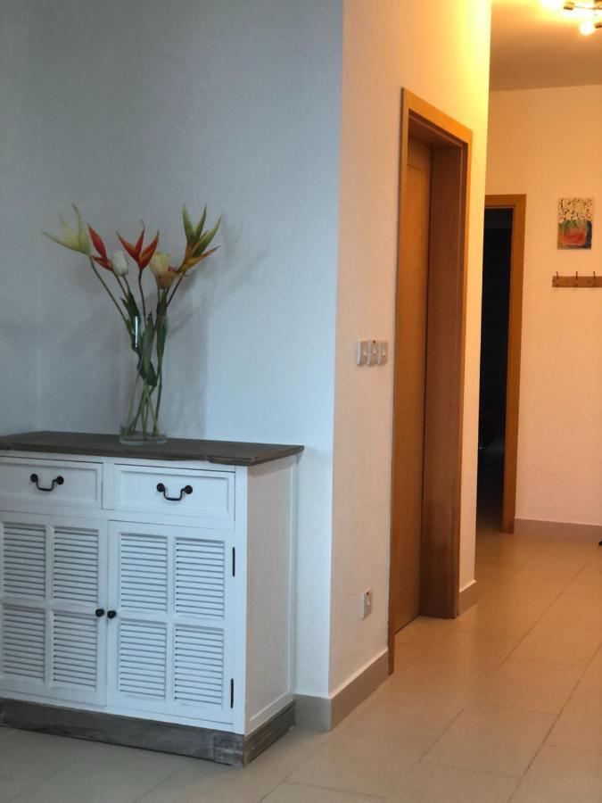 Modern Apartment With Sea View Mellieħa Exterior foto