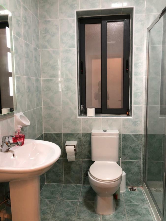 Modern Apartment With Sea View Mellieħa Exterior foto